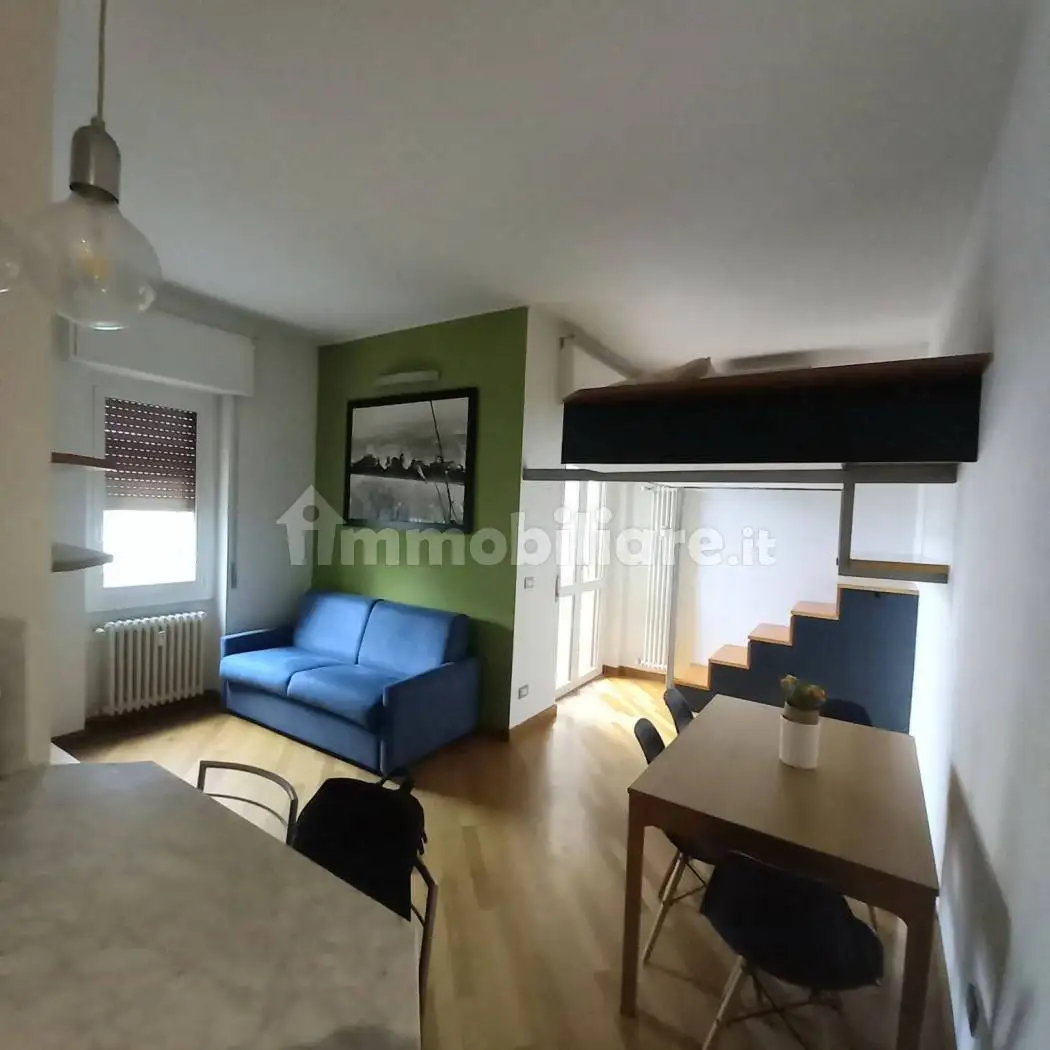 Apartment in vendita a Milan