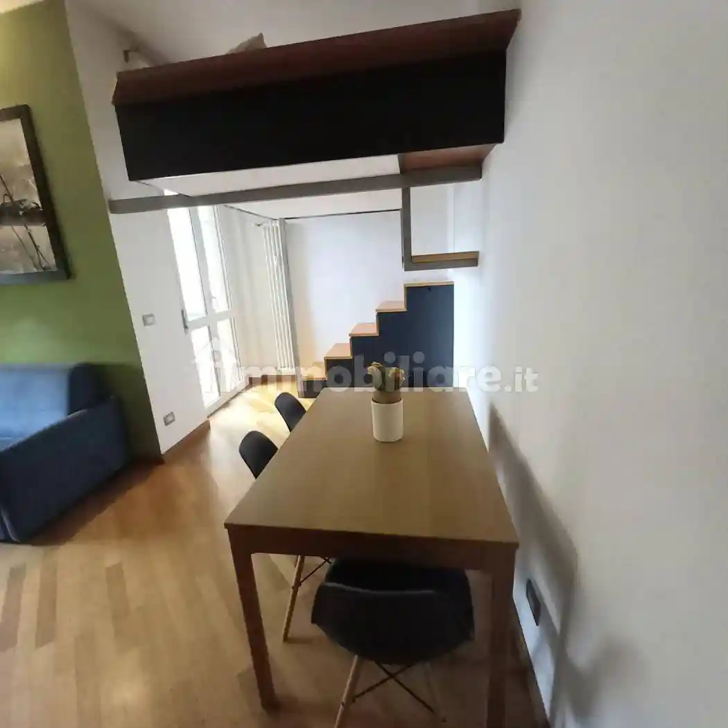 Bilocale via Benaco, Lodi - Brenta, Milano - foto 2