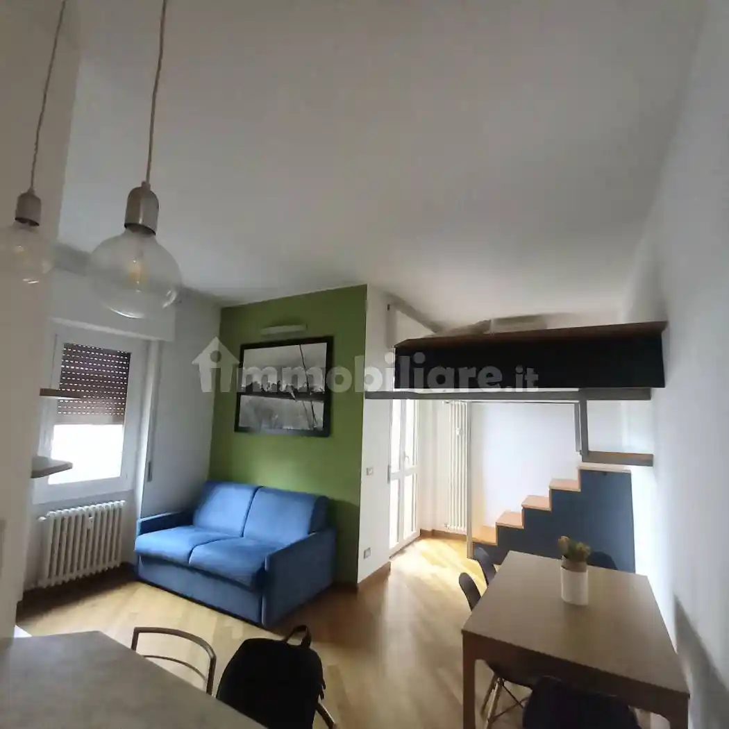 Bilocale via Benaco, Lodi - Brenta, Milano - foto 3