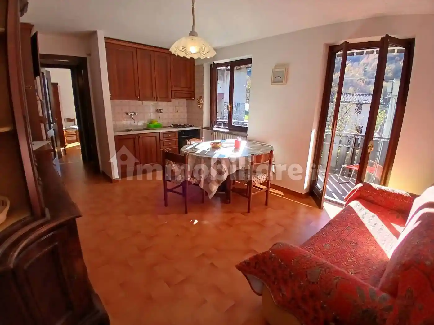 Appartamento in vendita a Limone Piemonte