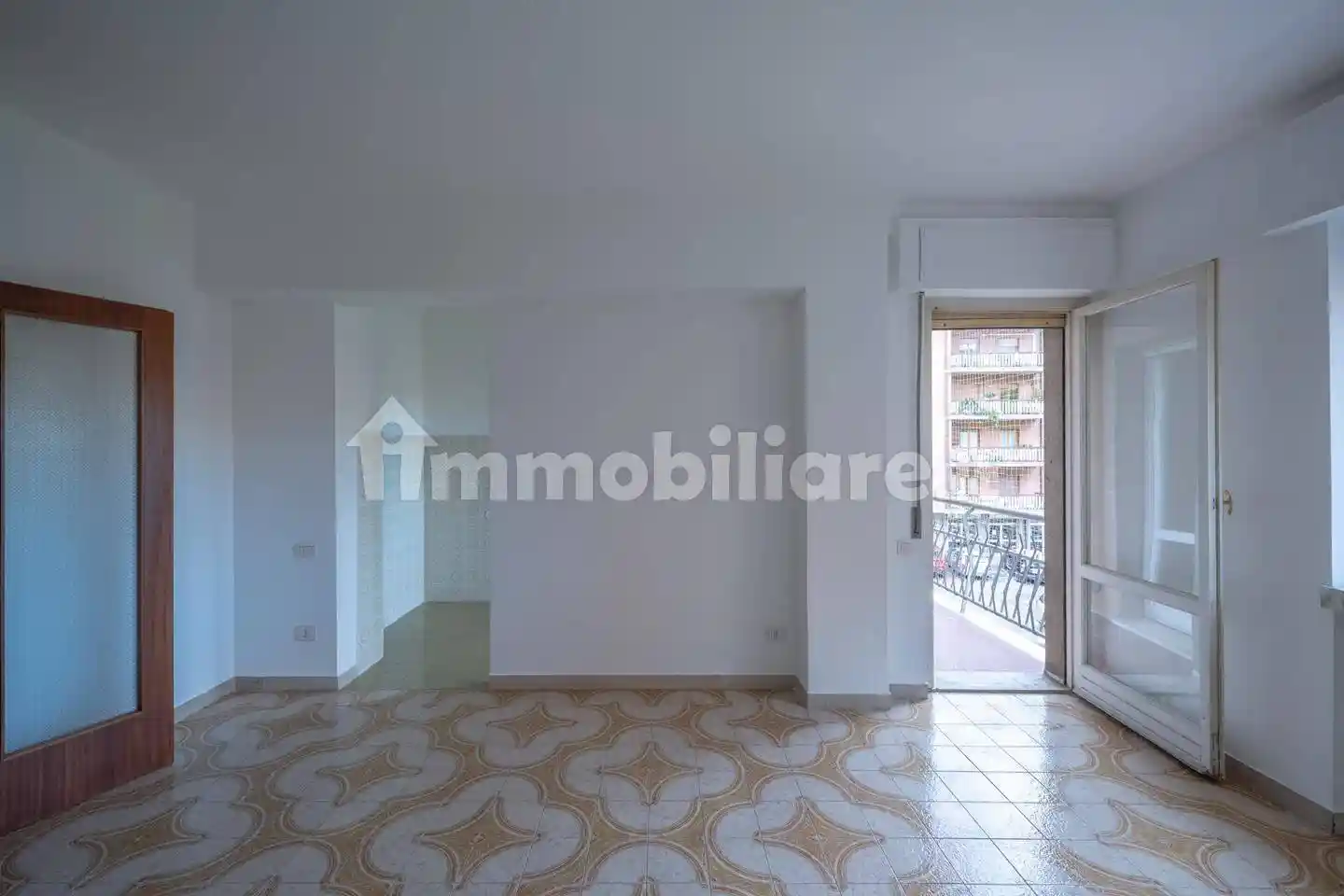 Trilocale via Cristoforo Colombo ,20-22, Ferro di Cavallo, Perugia - foto 3