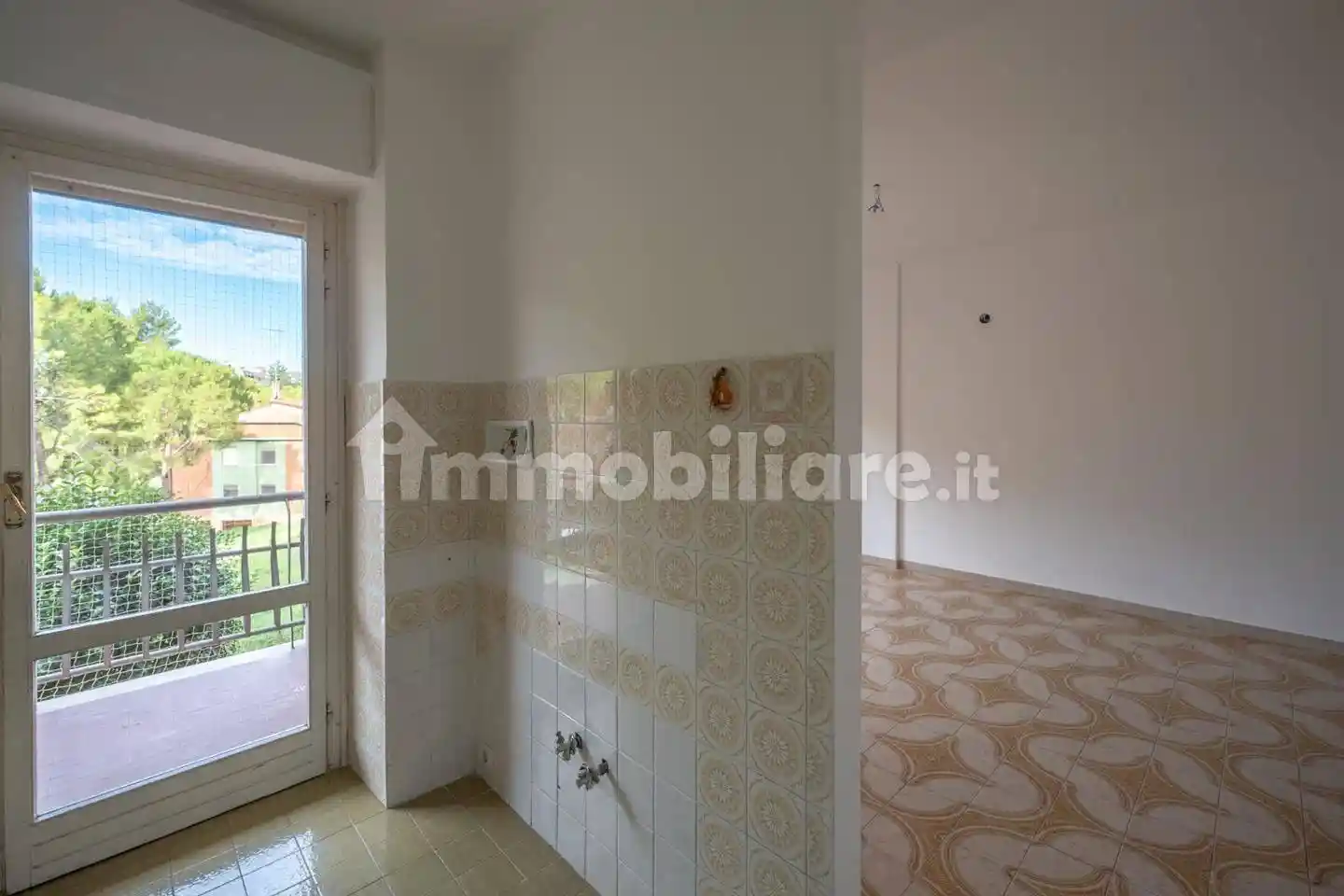 Trilocale via Cristoforo Colombo ,20-22, Ferro di Cavallo, Perugia - foto 4