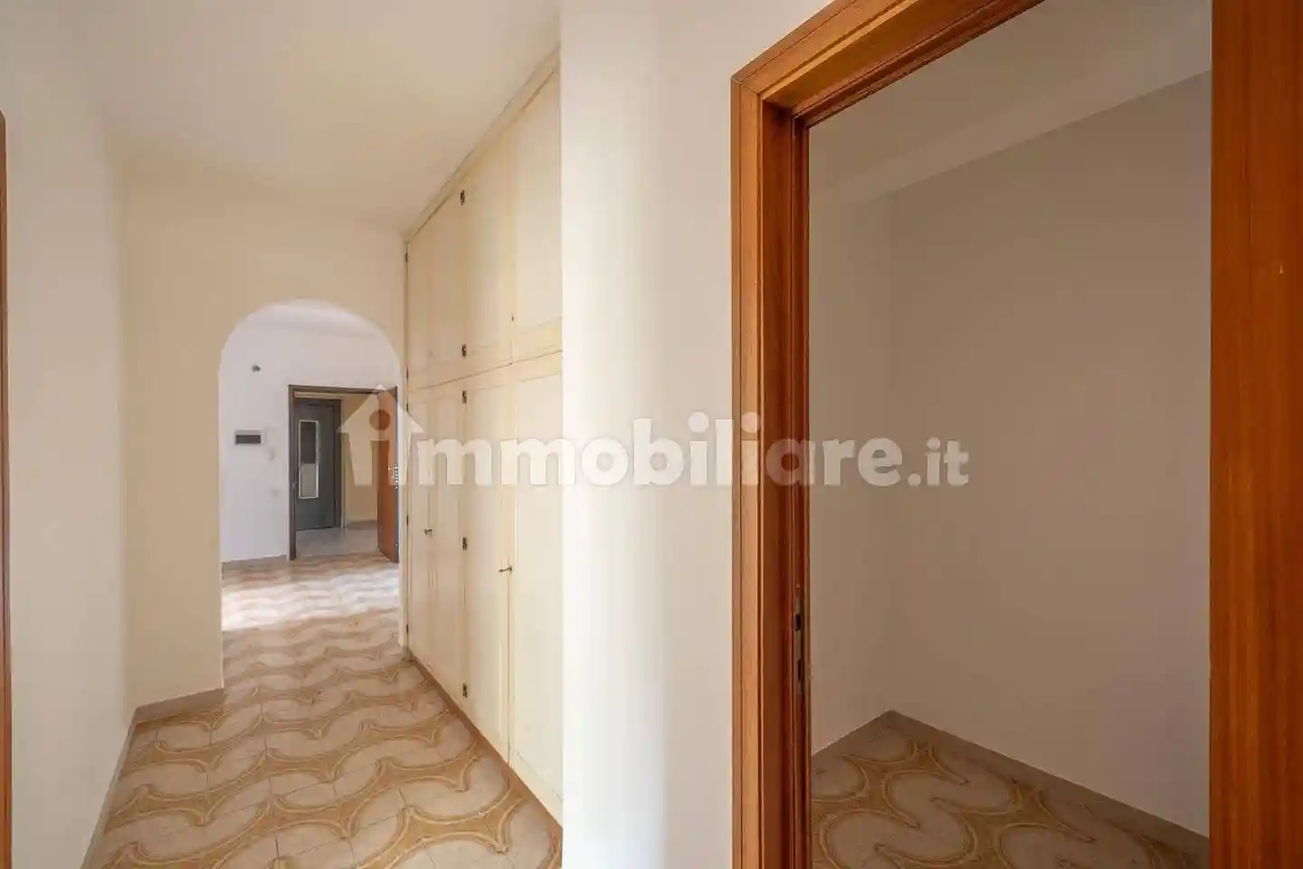 Trilocale via Cristoforo Colombo ,20-22, Ferro di Cavallo, Perugia - foto 5