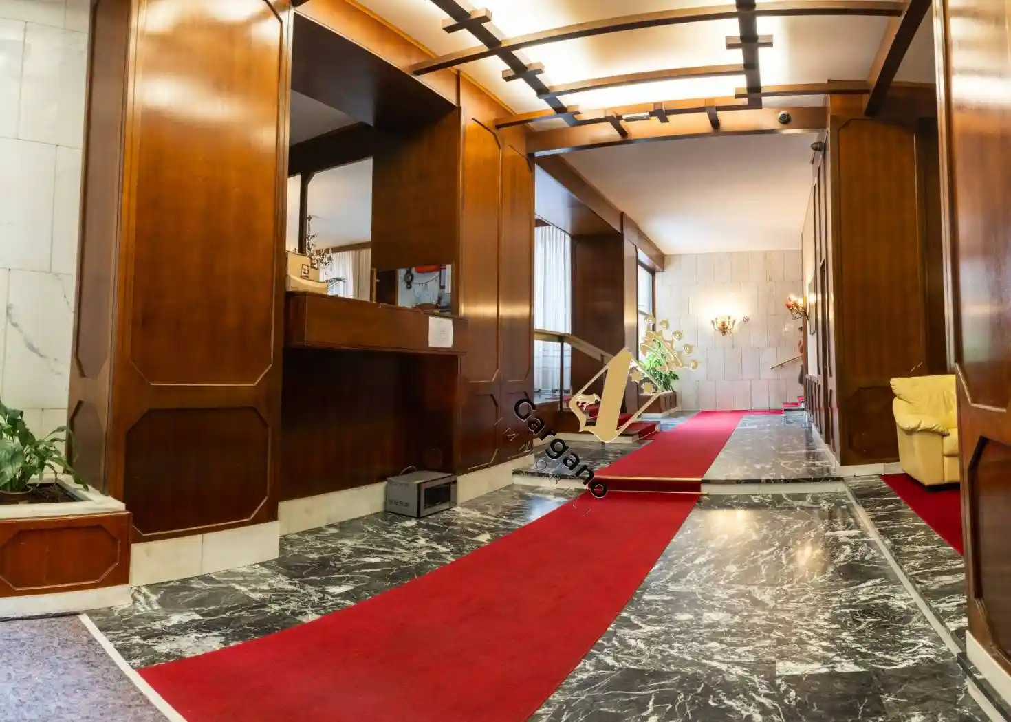 Trilocale via Jacopo Dal Verme, Isola, Milano - foto 2