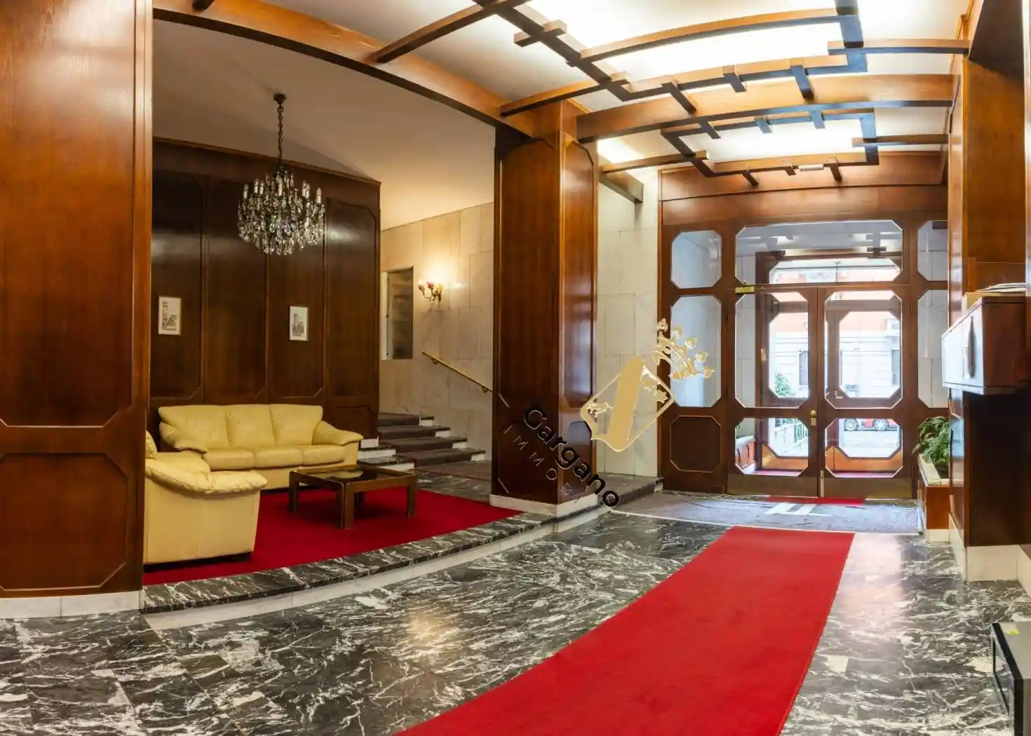 Trilocale via Jacopo Dal Verme, Isola, Milano - foto 3