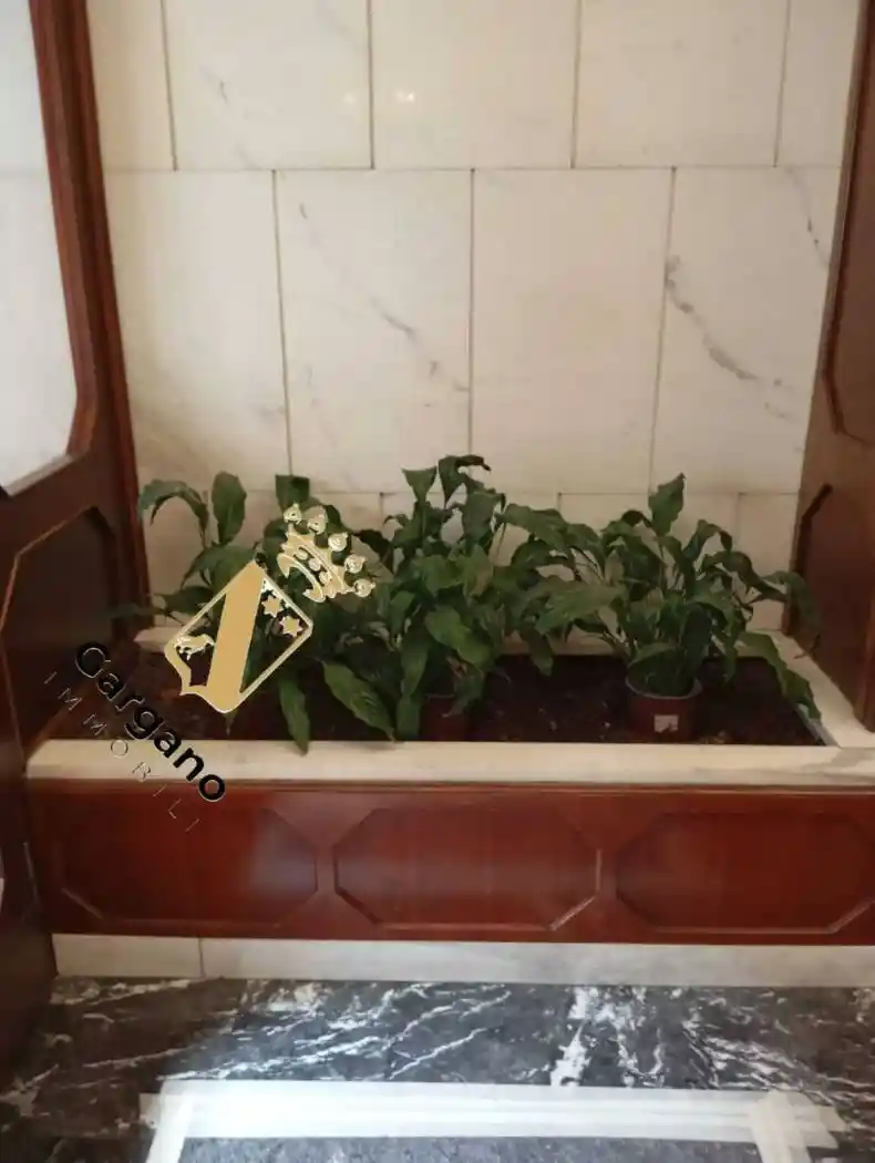 Trilocale via Jacopo Dal Verme, Isola, Milano - foto 4