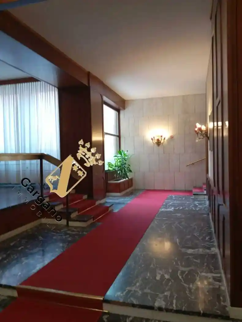 Trilocale via Jacopo Dal Verme, Isola, Milano - foto 5