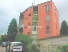 Appartamento in vendita a Busto Arsizio