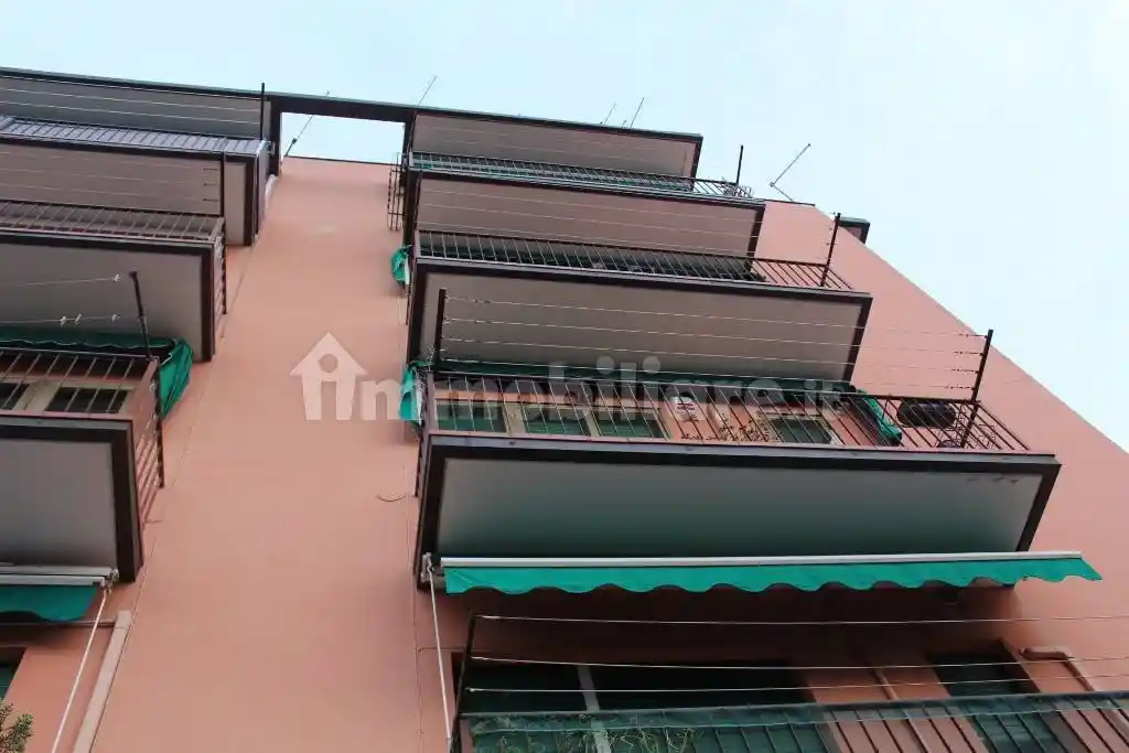 Appartamento in vendita a Venezia