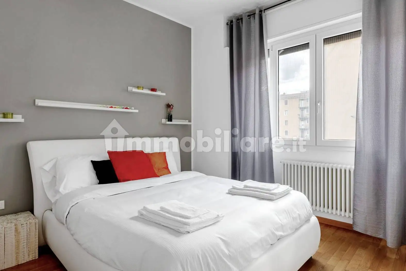 Appartamento in affitto a Bologna