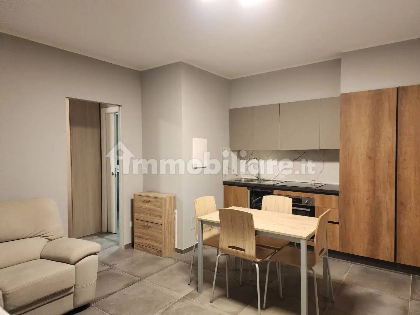 Appartamento in affitto a Bologna