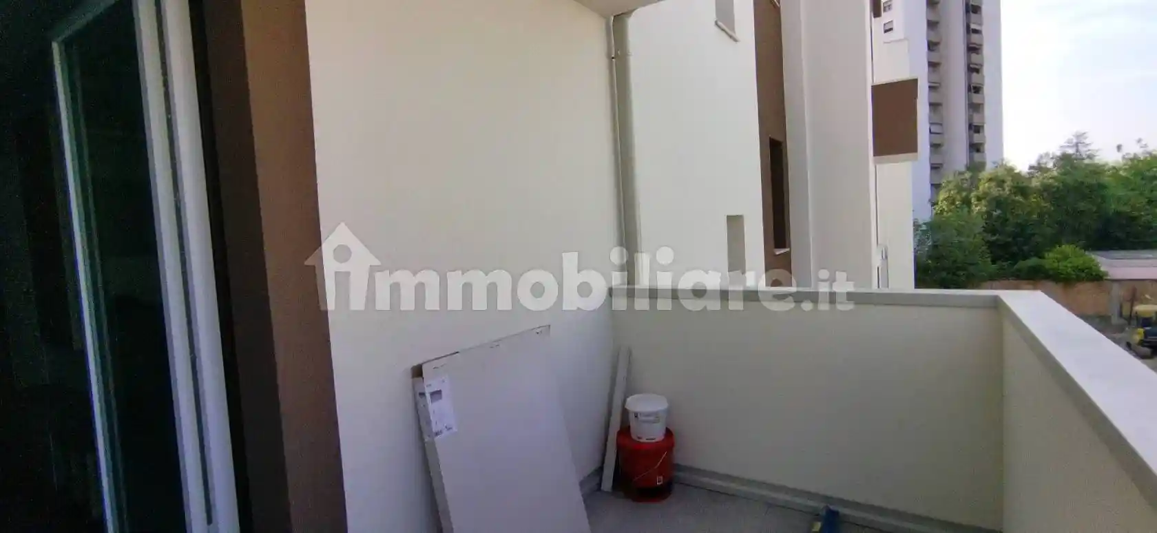 Bilocale via Giuseppe Rivani 35, Mazzini - Fossolo, Bologna - foto 3