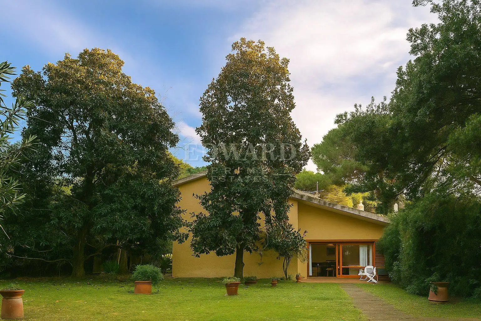 Villa in vendita a Castiglione della Pescaia