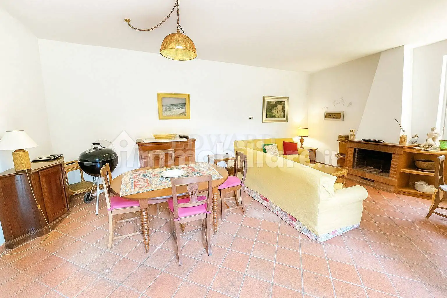 Villa plurifamiliare via del Biancospino, Punta Ala, Castiglione della Pescaia - foto 2