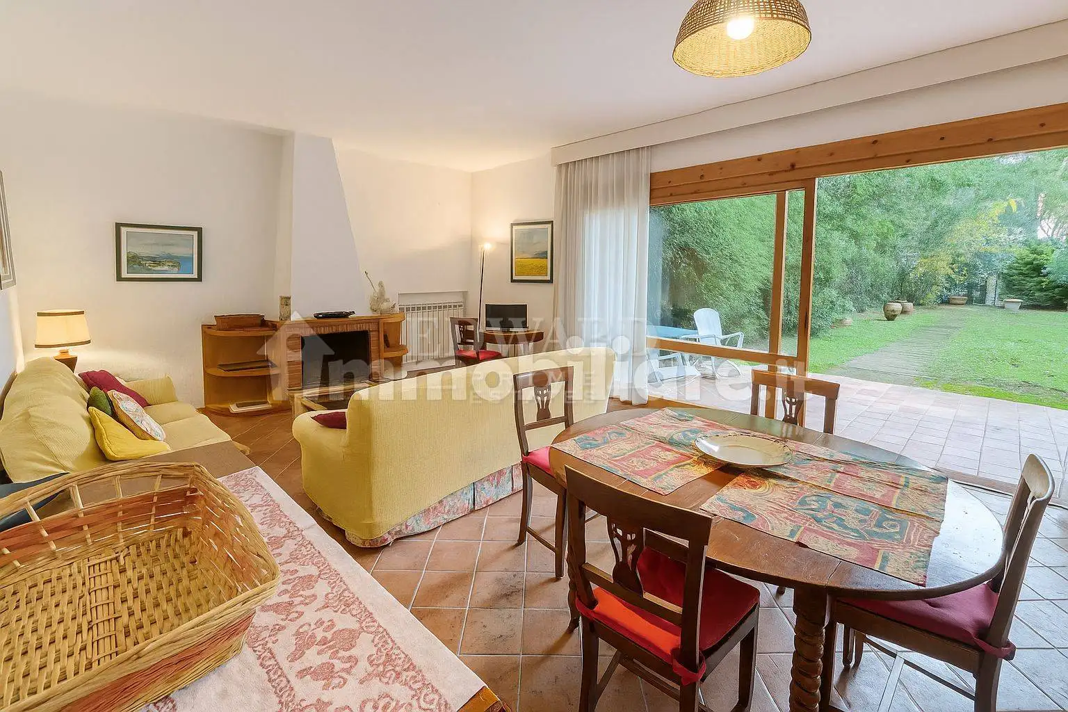 Villa plurifamiliare via del Biancospino, Punta Ala, Castiglione della Pescaia - foto 3