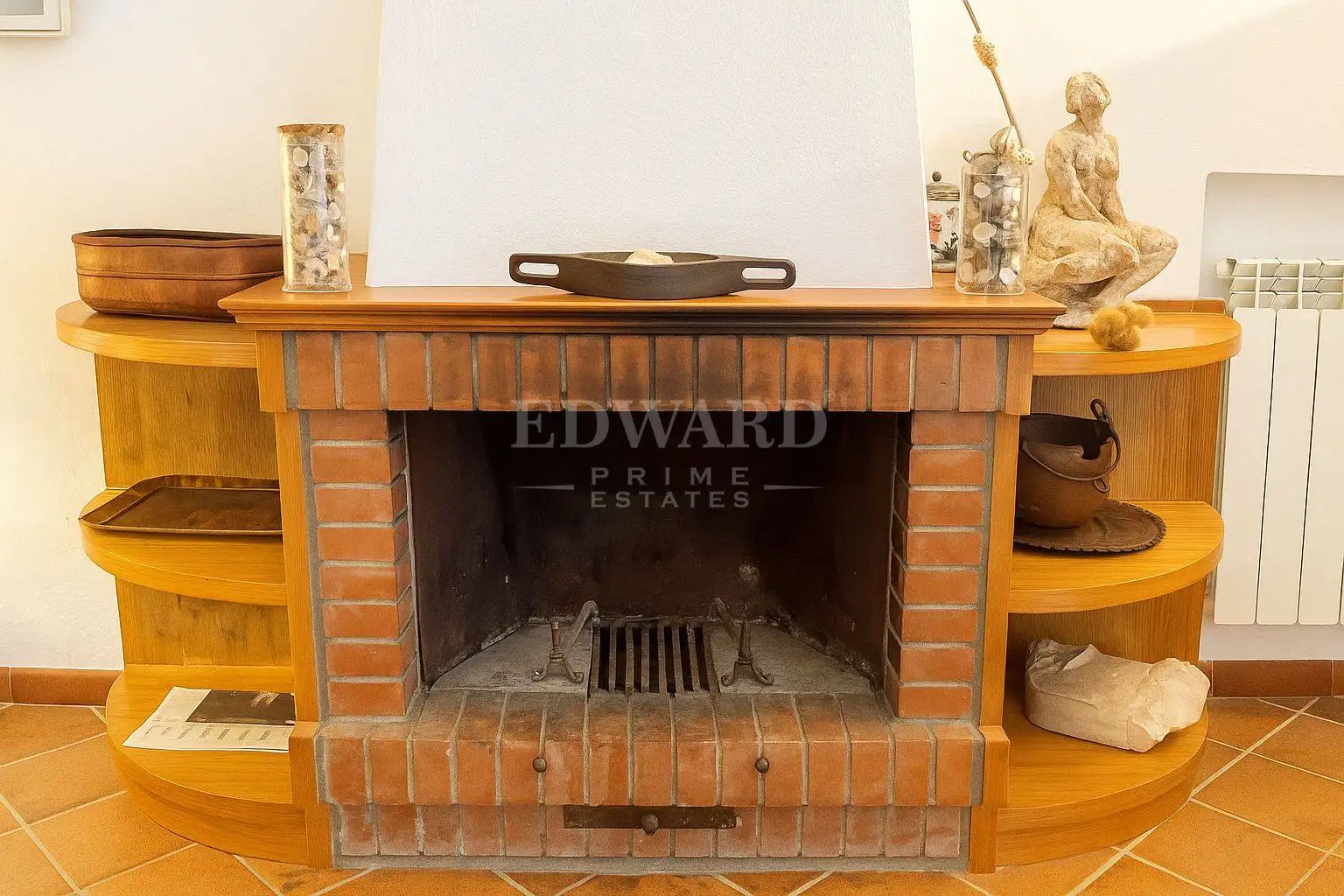 Villa plurifamiliare via del Biancospino, Punta Ala, Castiglione della Pescaia - foto 4