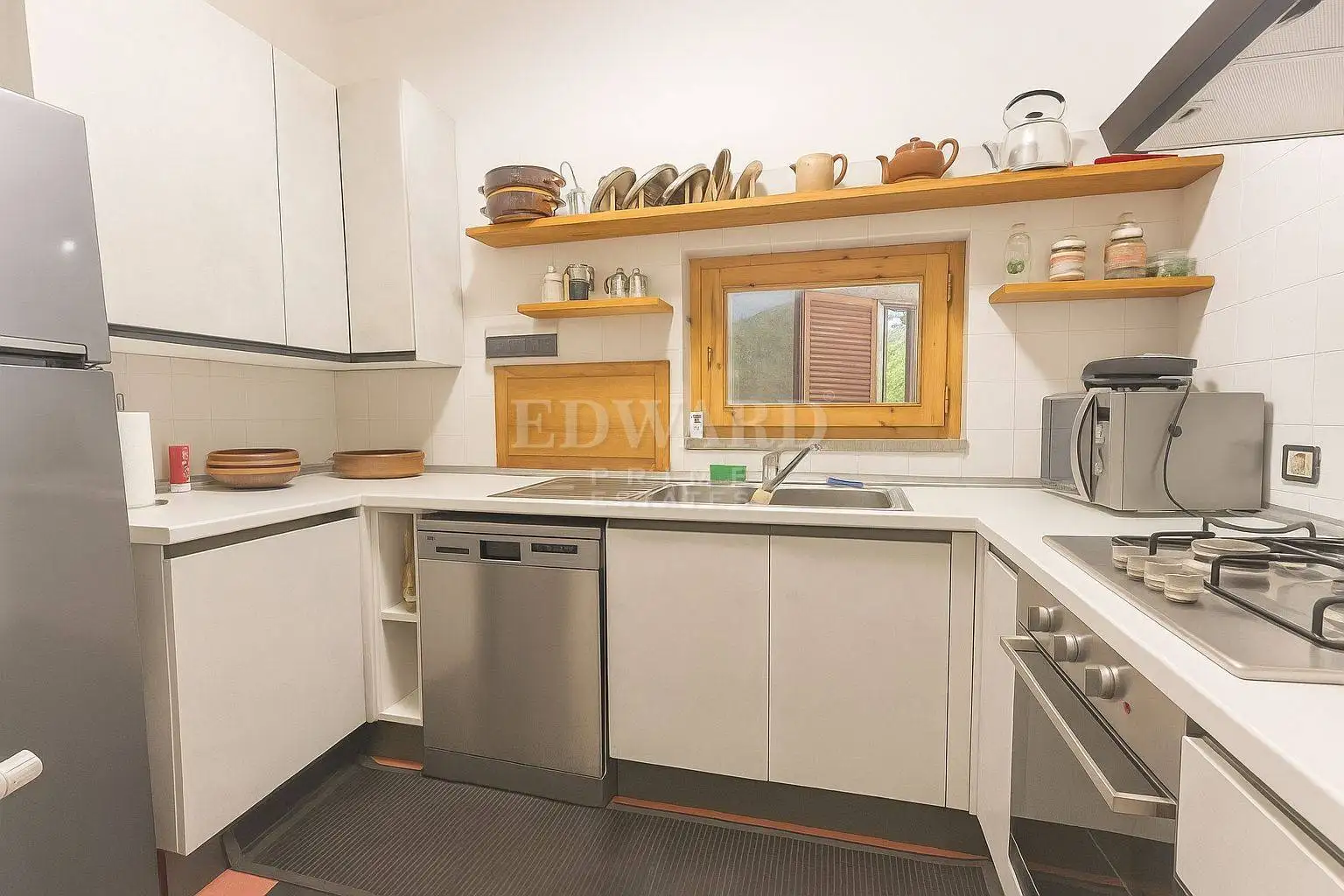 Villa plurifamiliare via del Biancospino, Punta Ala, Castiglione della Pescaia - foto 5