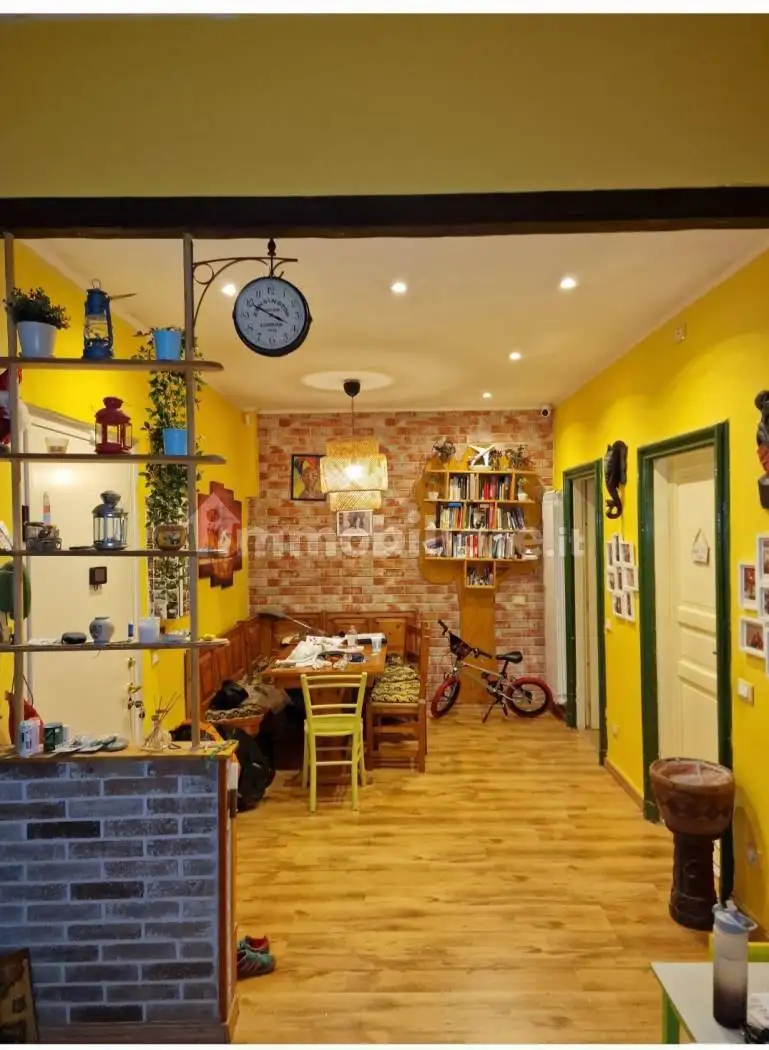 Appartamento in vendita a Genova