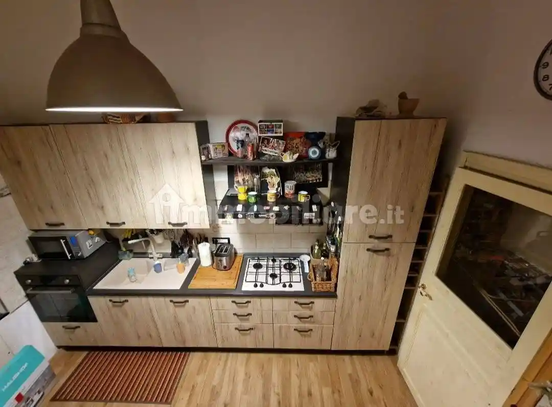 Appartamento via Marcello Durazzo, Manin, Genova - foto 2