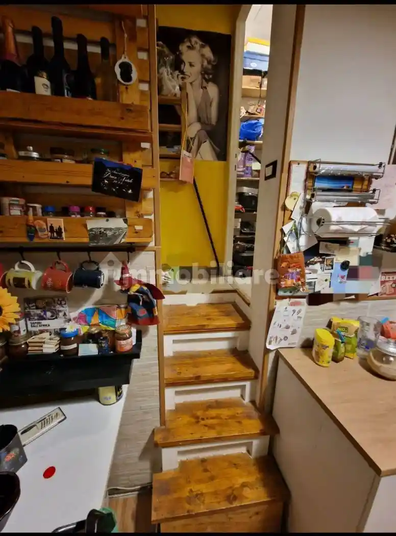 Appartamento via Marcello Durazzo, Manin, Genova - foto 3