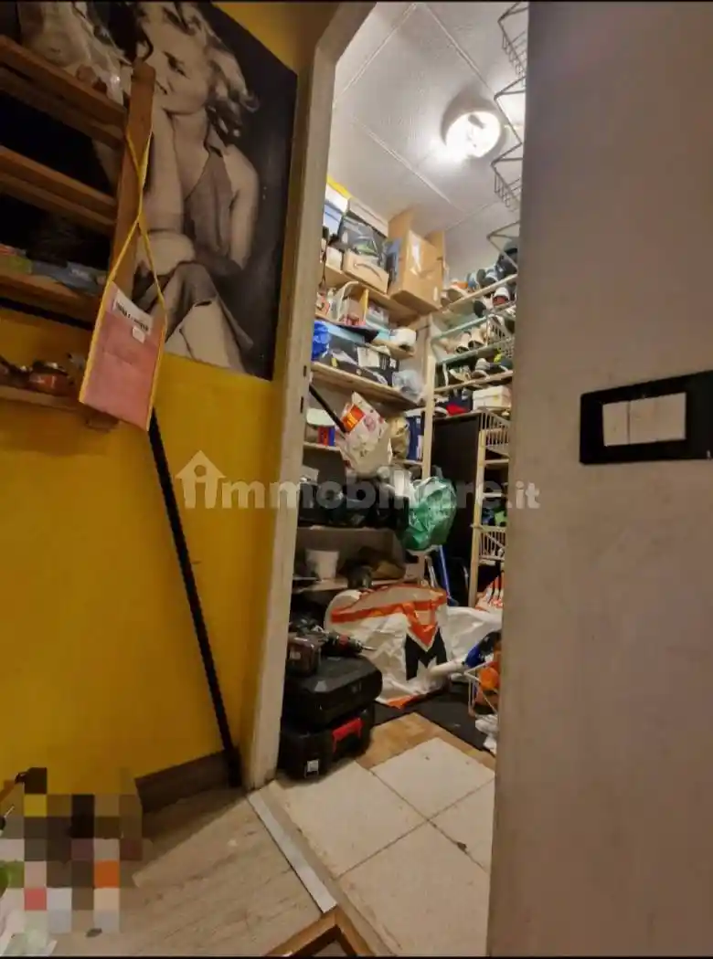 Appartamento via Marcello Durazzo, Manin, Genova - foto 4