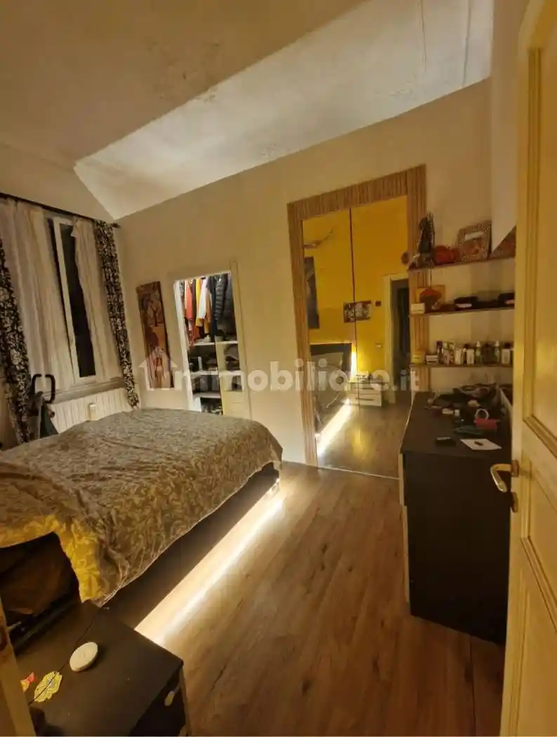 Appartamento via Marcello Durazzo, Manin, Genova - foto 5