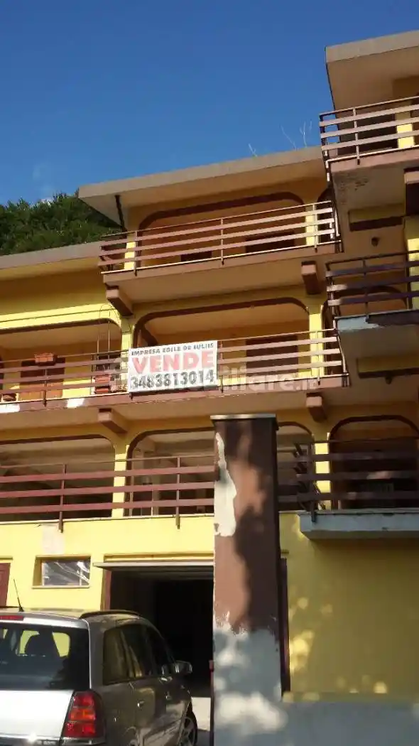 Bilocale via dei Monti Simbruini, Camporotondo, Cappadocia - foto 2