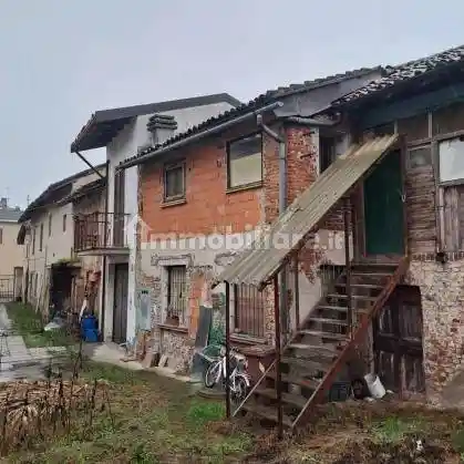 Casa indipendente in vendita a Tromello