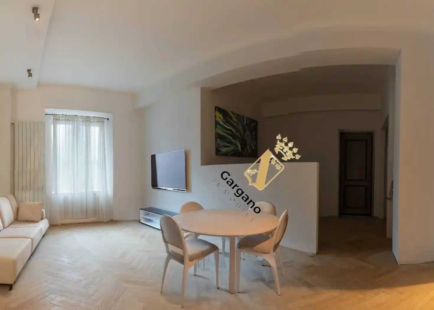 Bilocale via Jacopo Dal Verme, Isola, Milano - foto 2