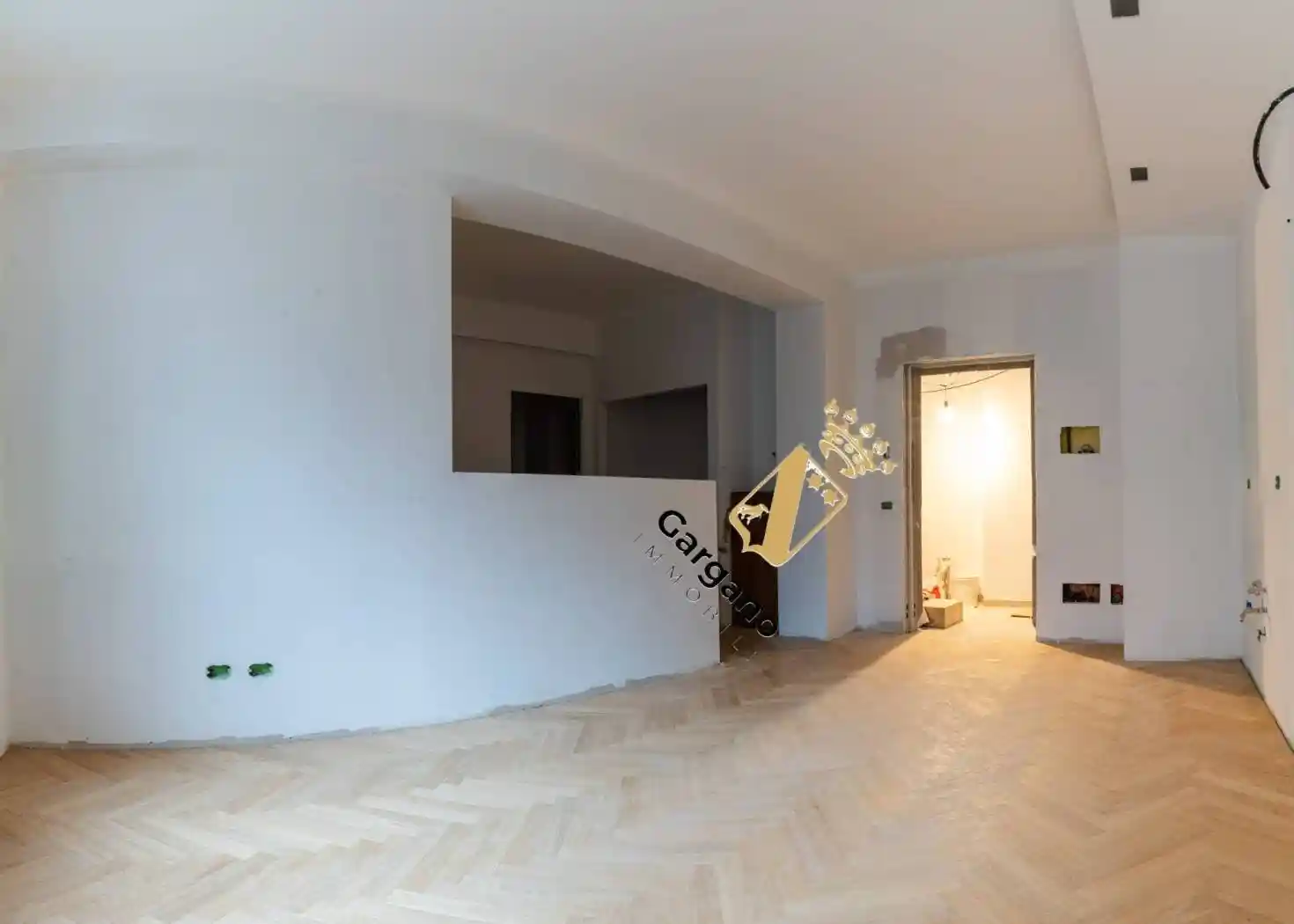 Bilocale via Jacopo Dal Verme, Isola, Milano - foto 3