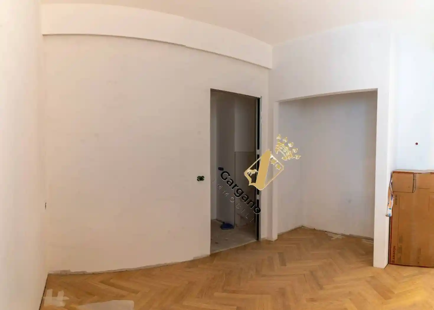 Bilocale via Jacopo Dal Verme, Isola, Milano - foto 4