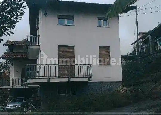 Palazzo - stabile all'asta via Clemente Vercellone, 124, Sordevolo - foto 5