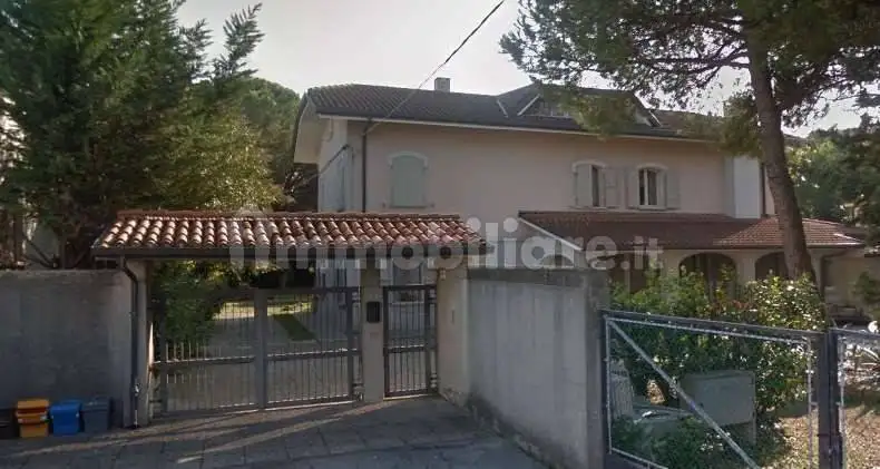 Villa in vendita a San Mauro Pascoli