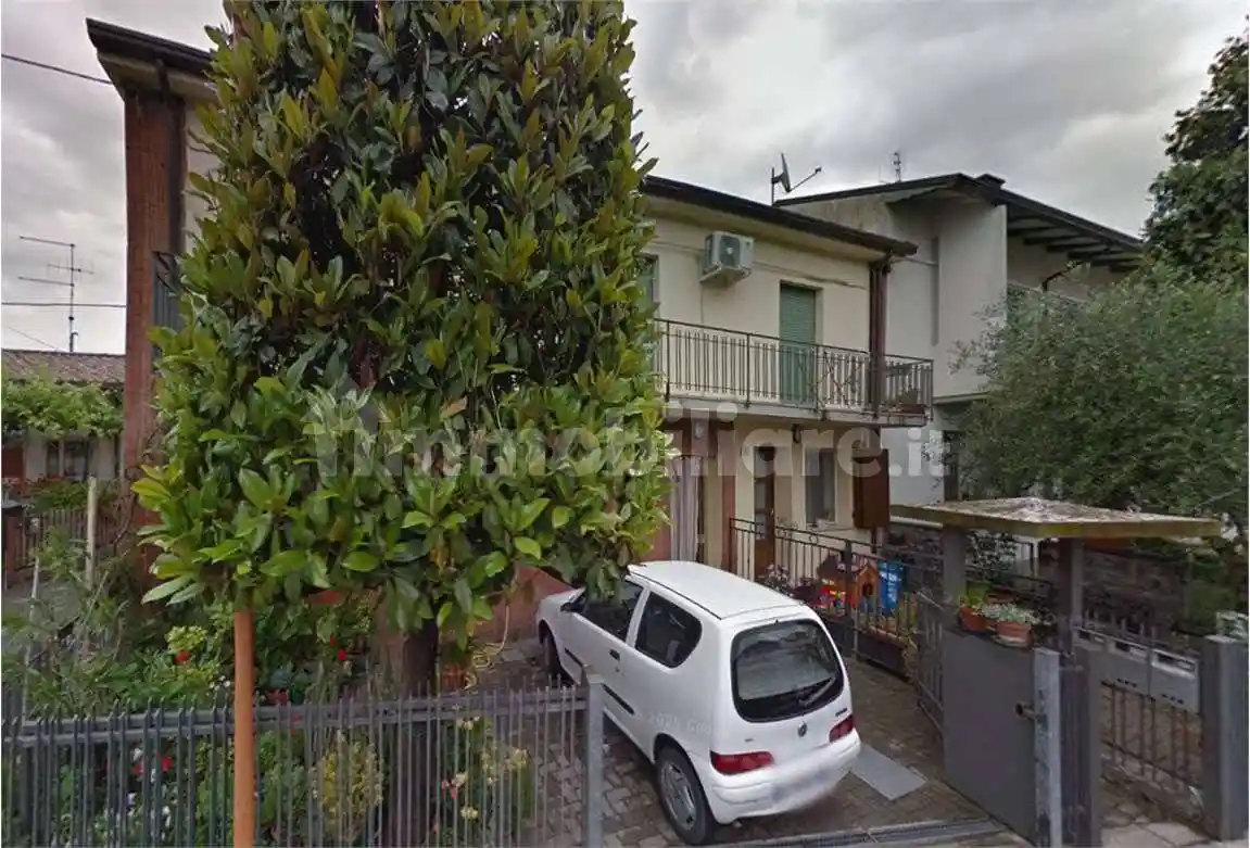 Quadrilocale via Asiago, 70, Villa Chiaviche - Calabrina, Cesena - foto 5