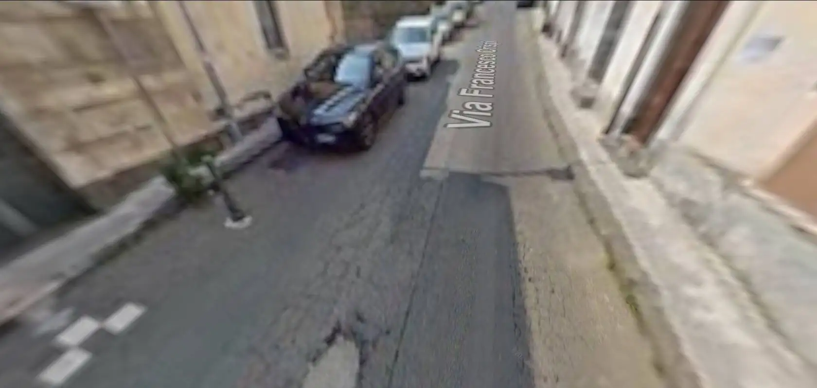 Appartamento in asta a Belpasso