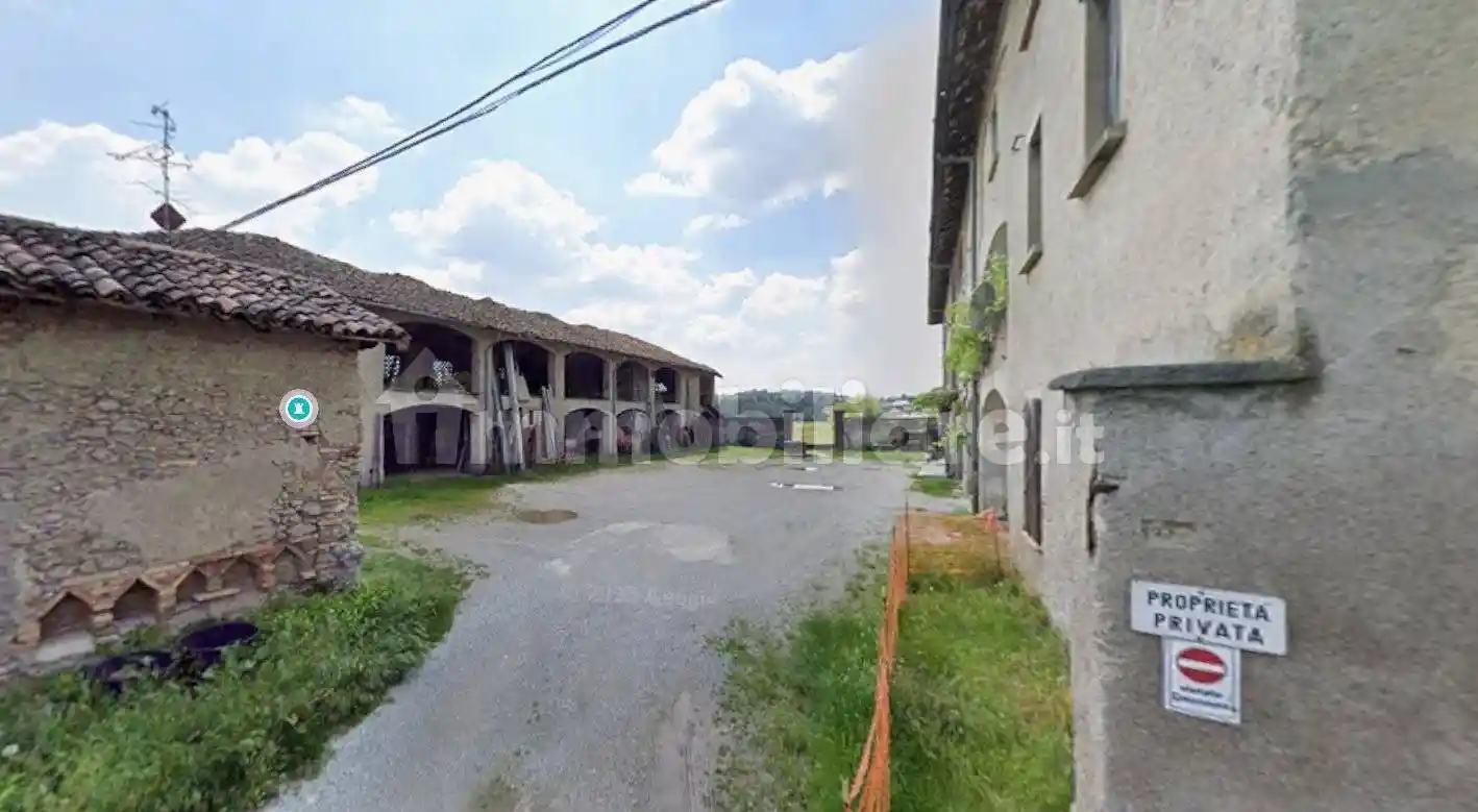 Palazzo - Stabile - foto 2