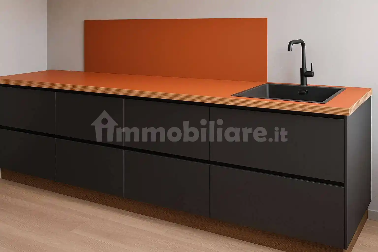 Appartamento in affitto a Piacenza