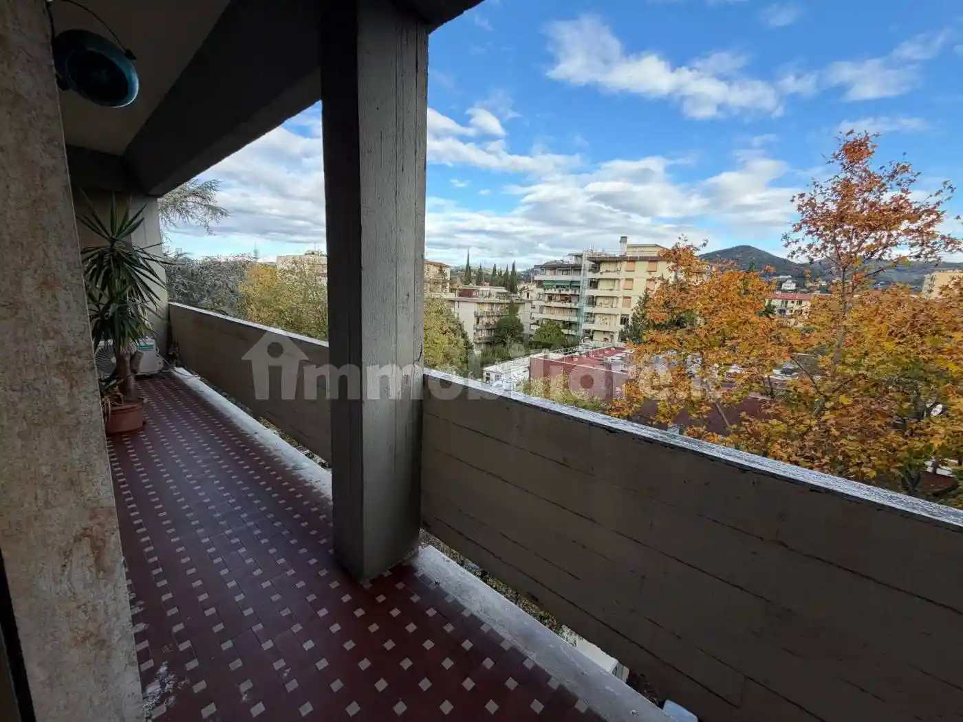 Appartamento viale Enrico Cialdini 25, Campo di Marte, Firenze - foto 2