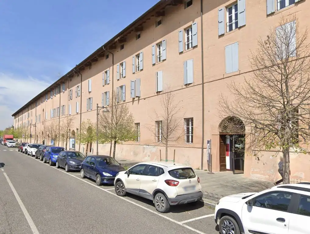 Appartamento in asta a Novellara