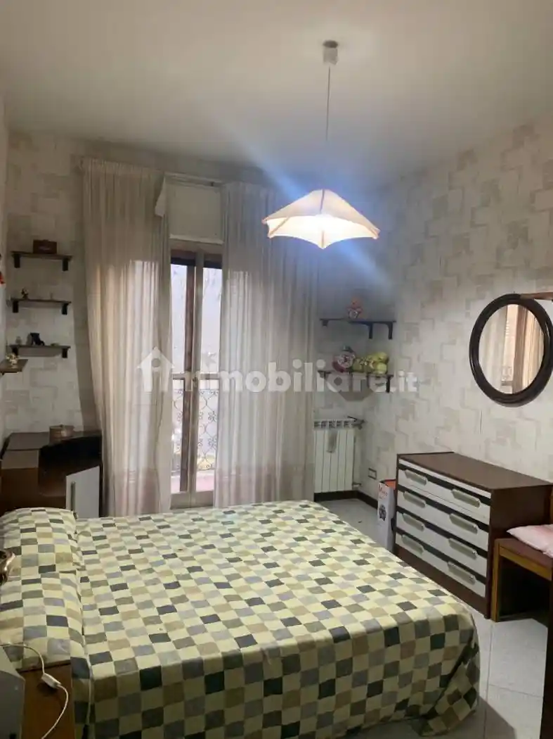 Quadrilocale corso Vittorio Veneto 118, Camastra - foto 5