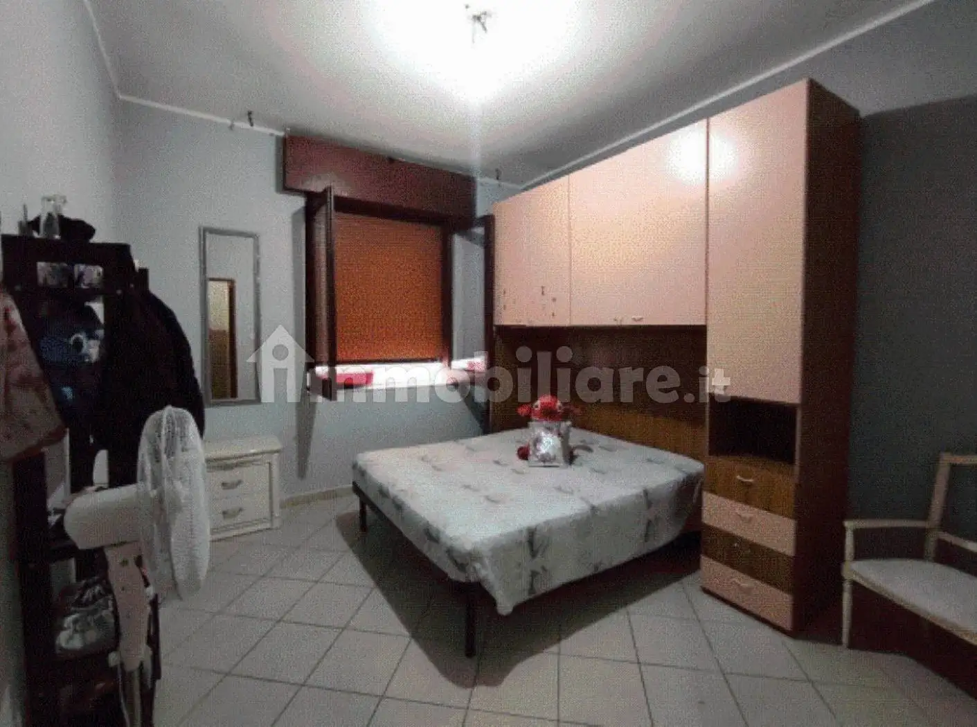 Appartamento in asta a Priolo Gargallo