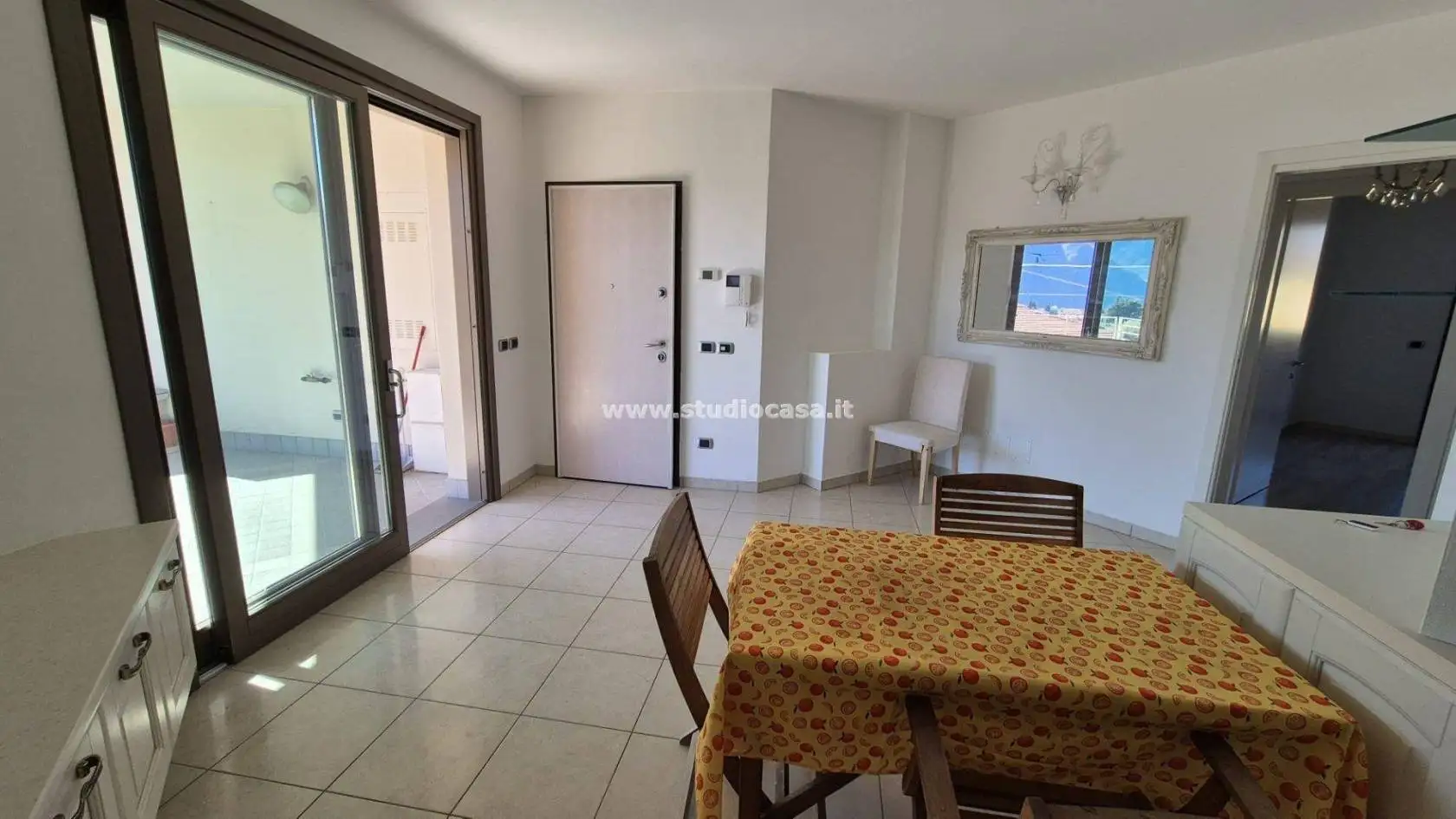 Attico - Mansarda in vendita a Solto Collina