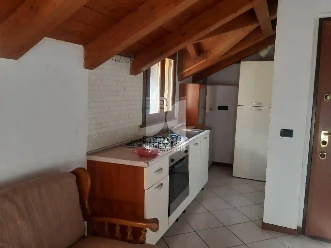 Attico - Mansarda - foto 2