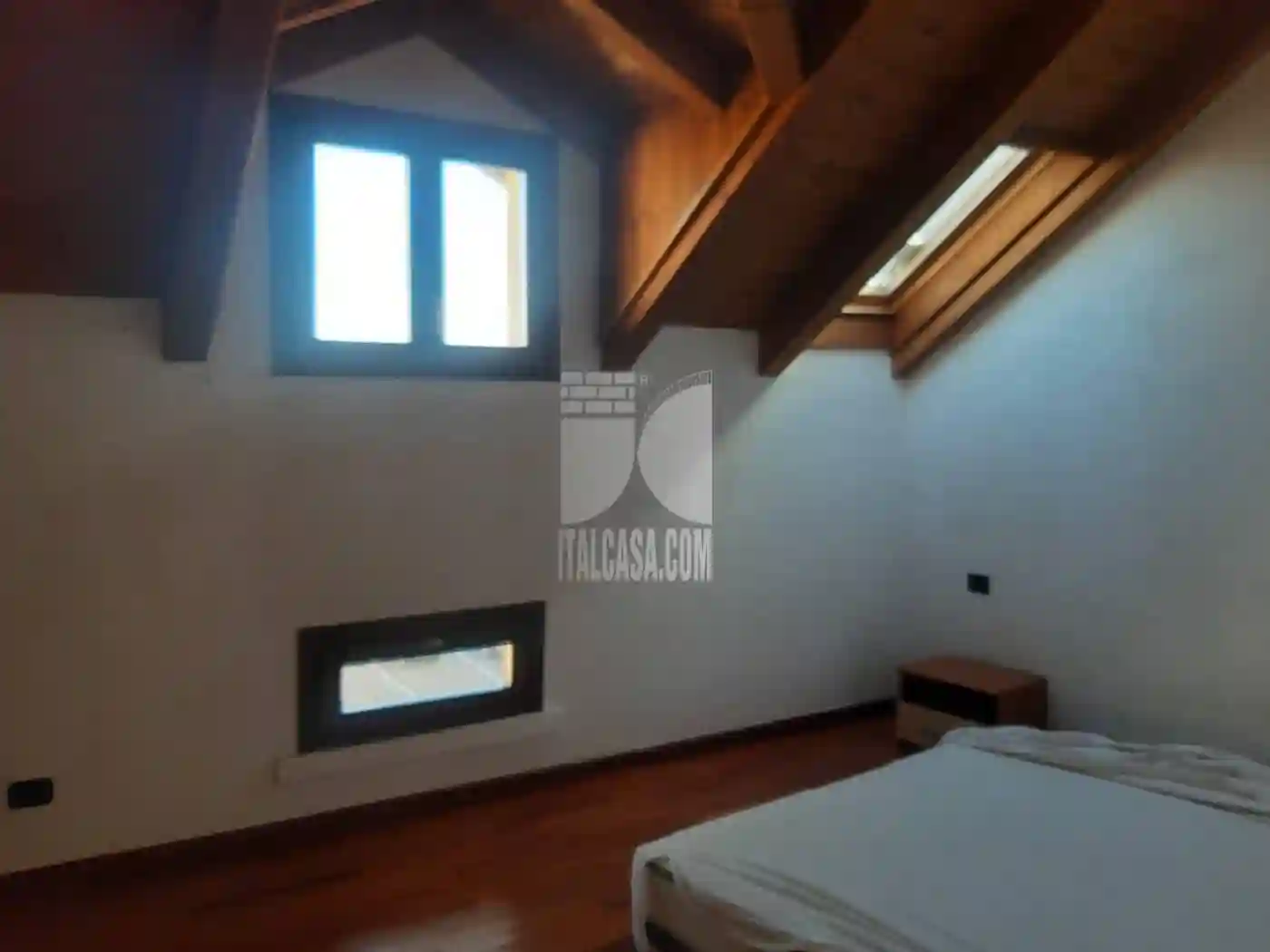 Attico - Mansarda - foto 5