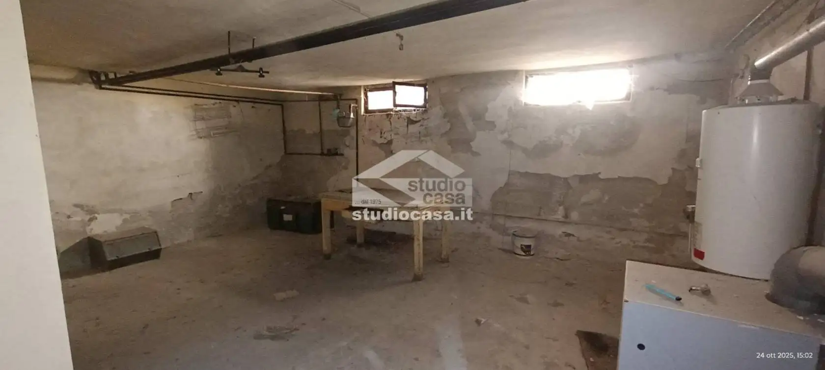 Villa unifamiliare, da ristrutturare, 180 m², Centro, Castelleone - foto 2