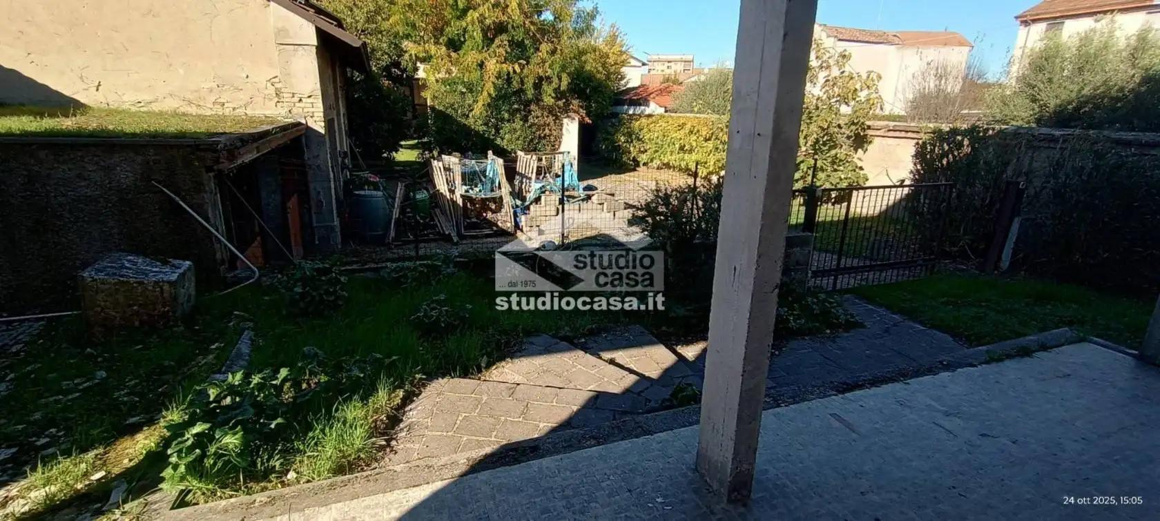 Villa unifamiliare, da ristrutturare, 180 m², Centro, Castelleone - foto 3