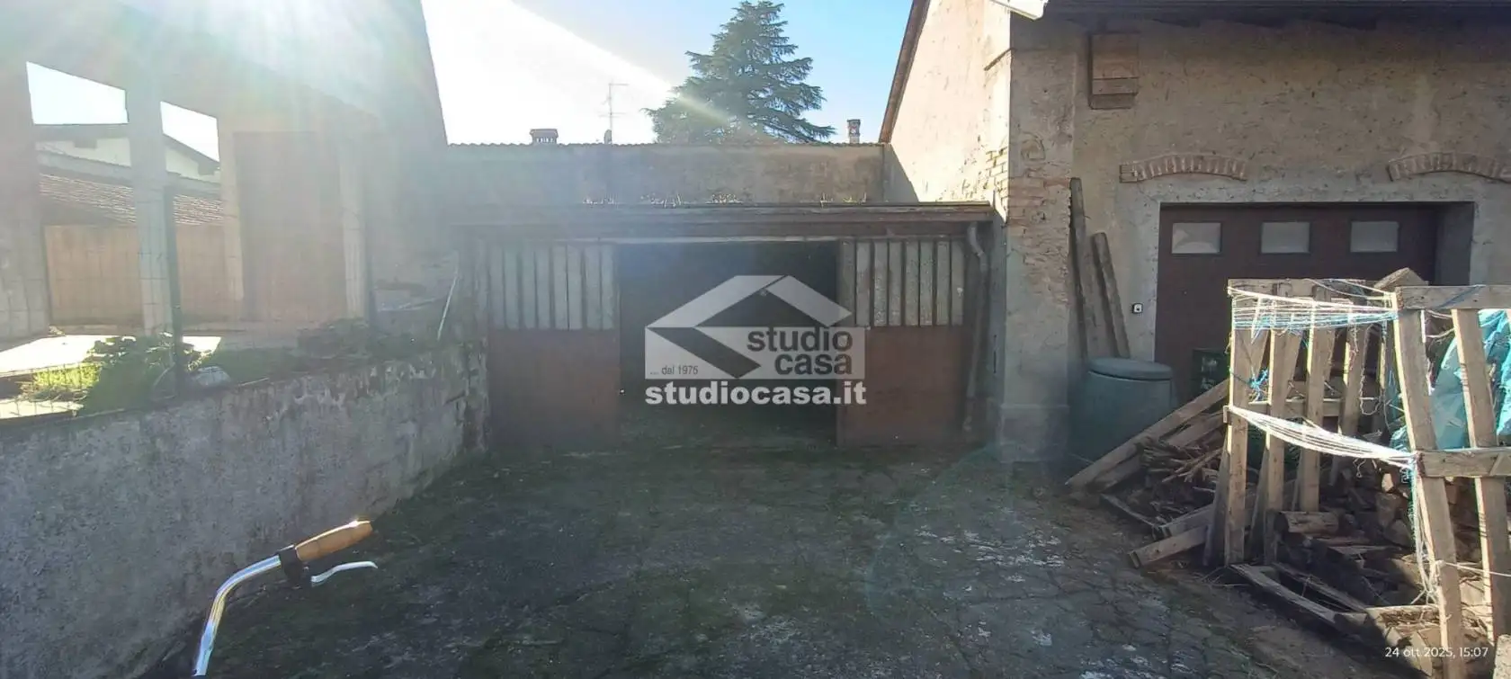 Villa unifamiliare, da ristrutturare, 180 m², Centro, Castelleone - foto 4