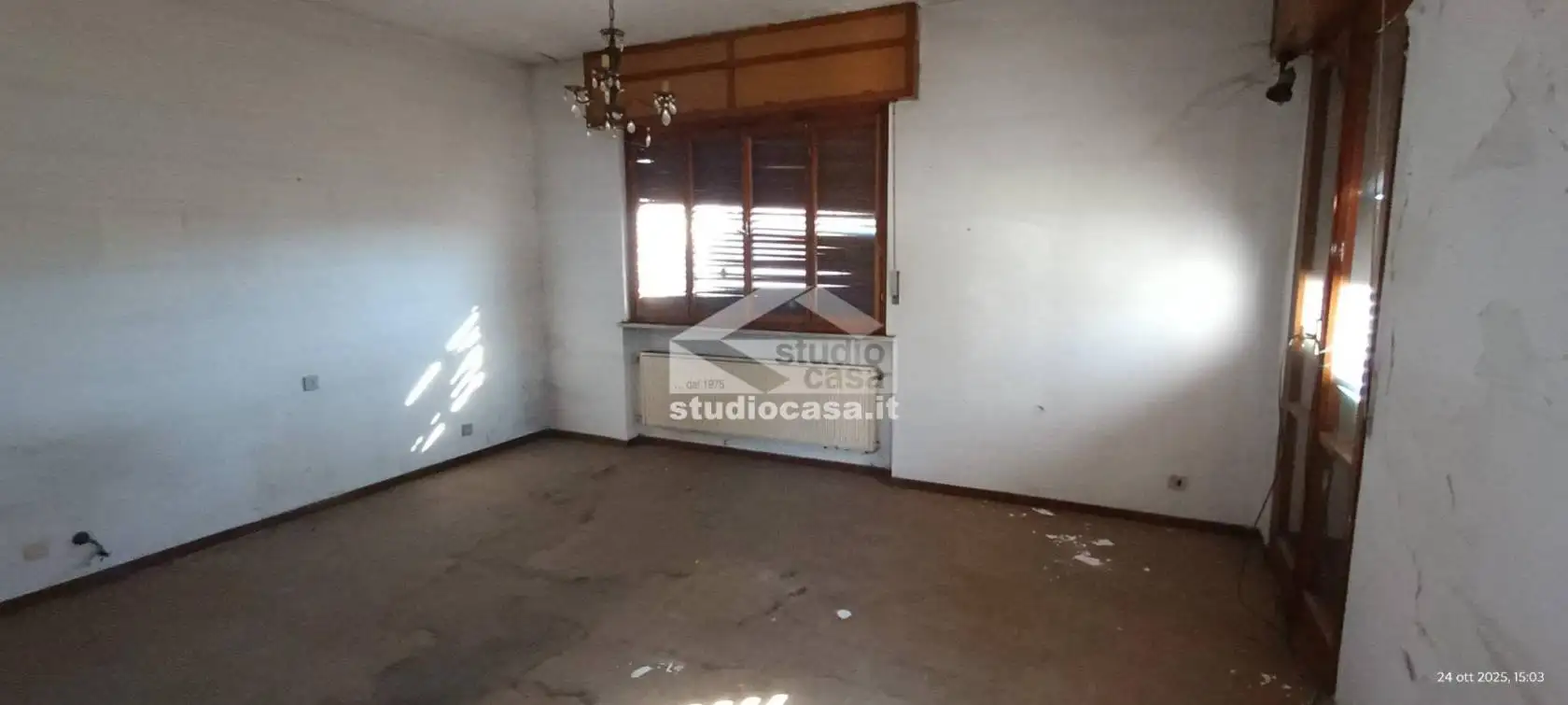 Villa unifamiliare, da ristrutturare, 180 m², Centro, Castelleone - foto 5