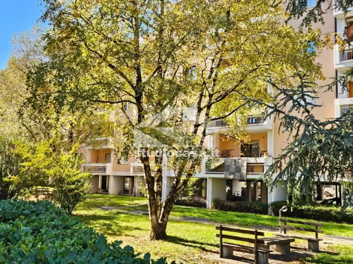 Appartamento in vendita a Rovereto