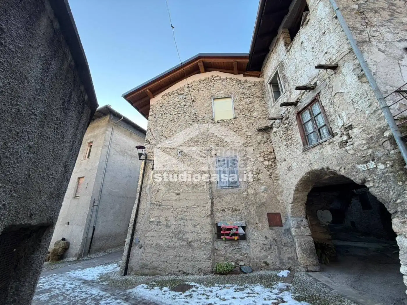 Terratetto unifamiliare Fraz. Covelo, Covelo, Cimone - foto 4